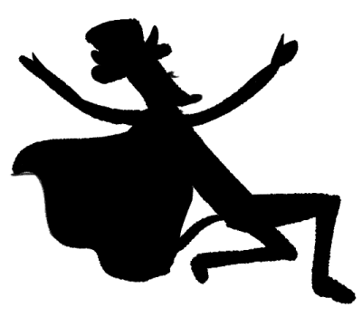 怪盗ラット