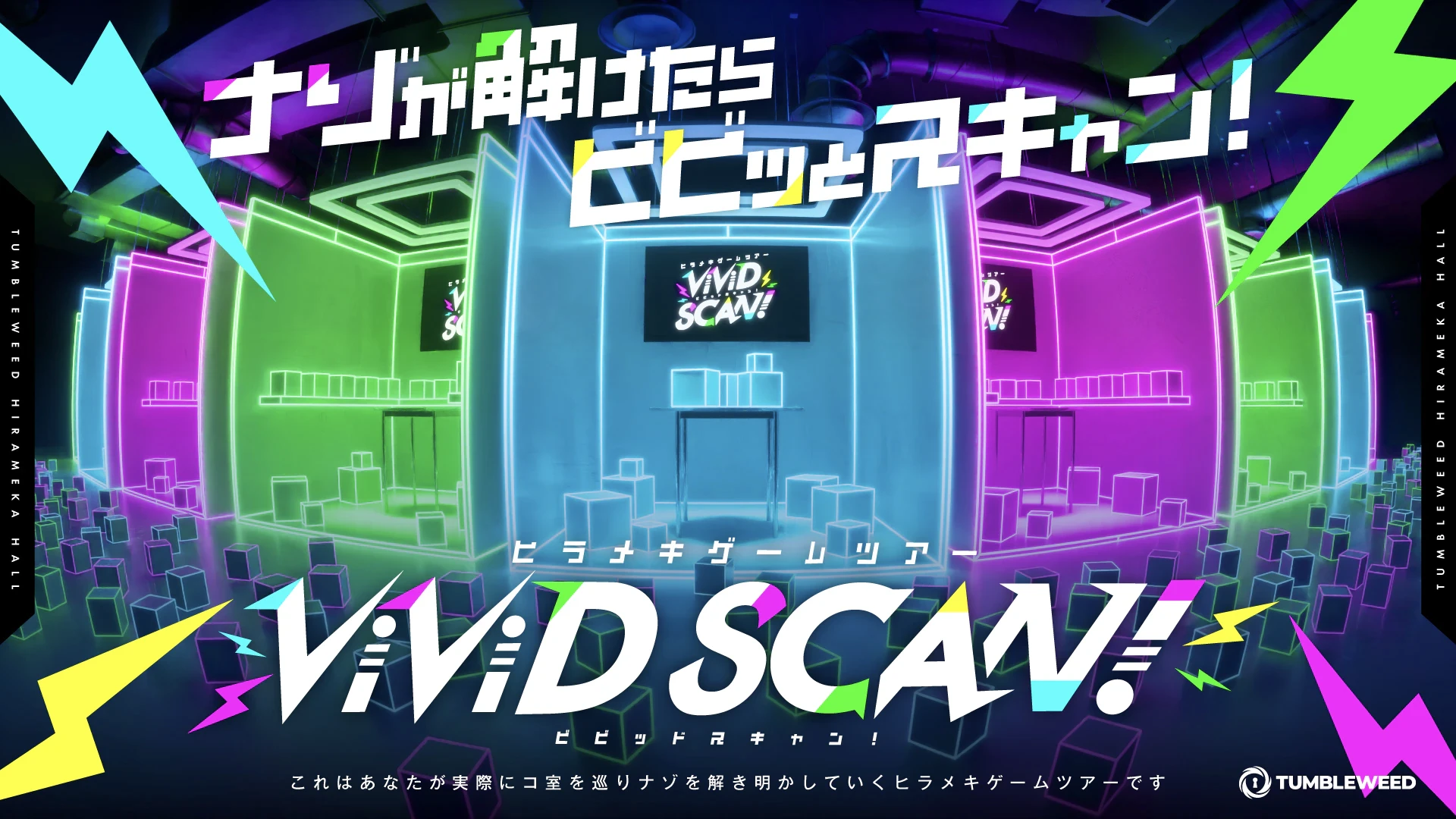 ViViD SCAN!の画像