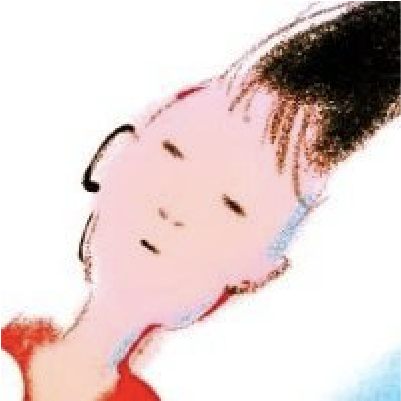 かくれんぼ画像